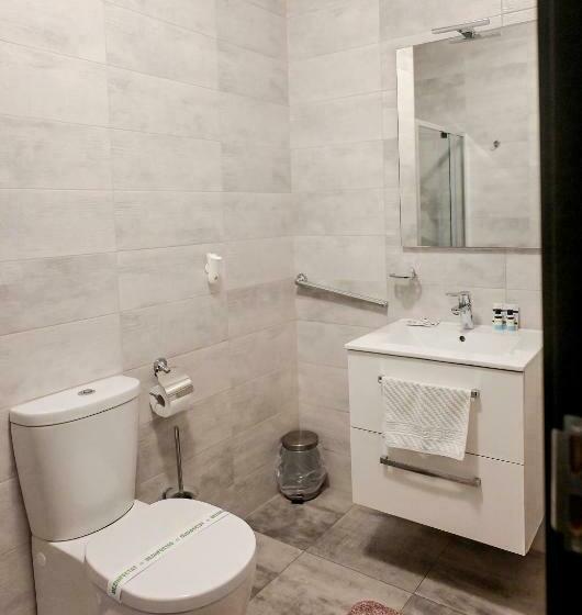 Трехместный Номер Superior, Casa Isabela