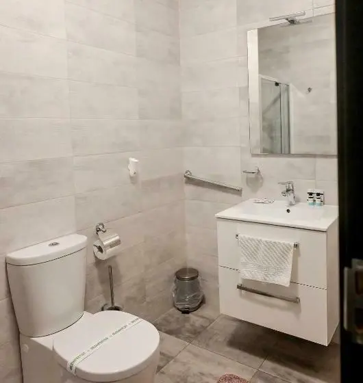 Habitació Triple Superior, Casa Isabela