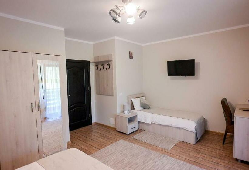 Трехместный Номер Superior, Casa Isabela