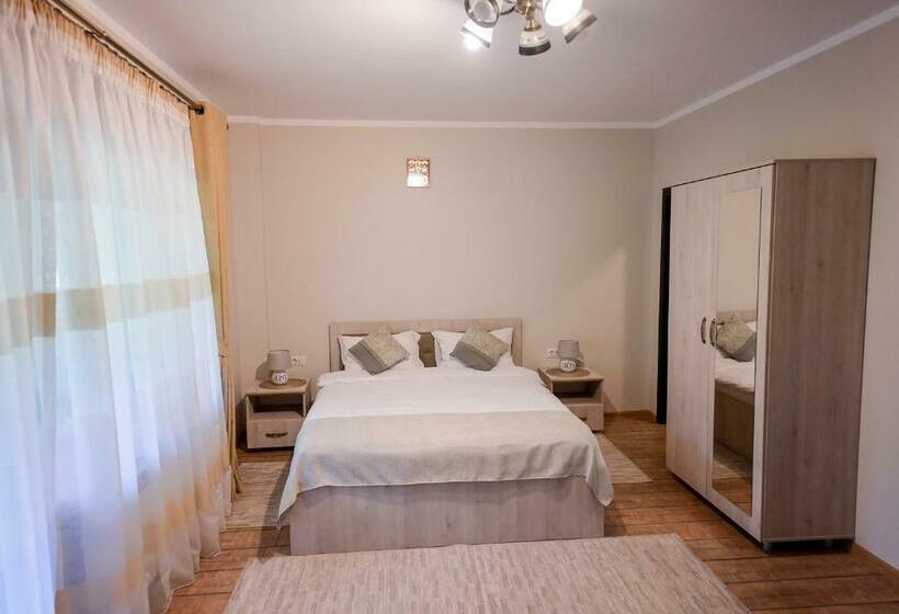 Трехместный Номер Superior, Casa Isabela