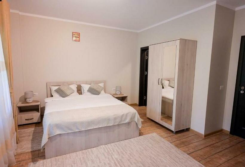 Трехместный Номер Superior, Casa Isabela