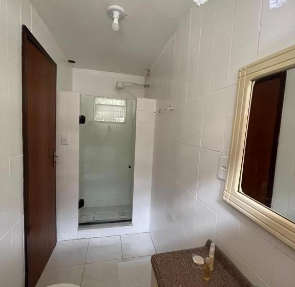 스위트, Pousada Rosa Dos Ventos Kchu