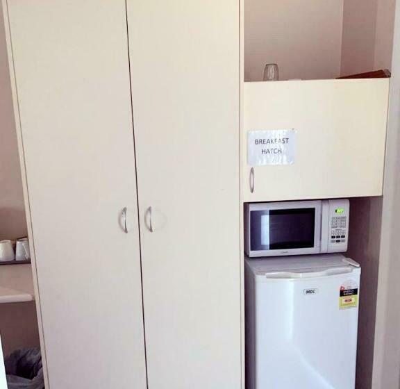 Номер Стандарт, Walgett Motel