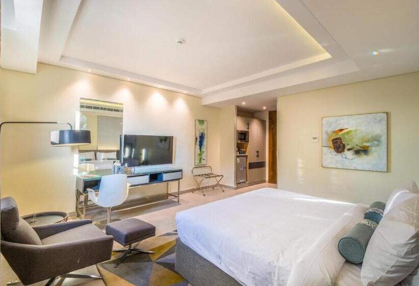 سوییت لوکس, Ewaa Express Hotel   Tabuk