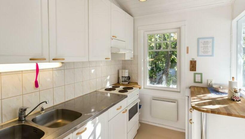 ファミリールーム, Hanko Villa Anke & Janne