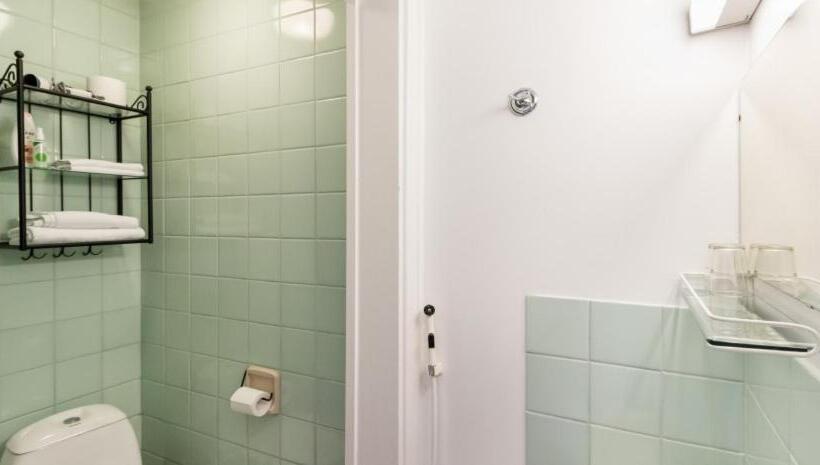 ファミリールーム, Hanko Villa Anke & Janne