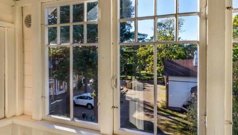 ファミリールーム, Hanko Villa Anke & Janne