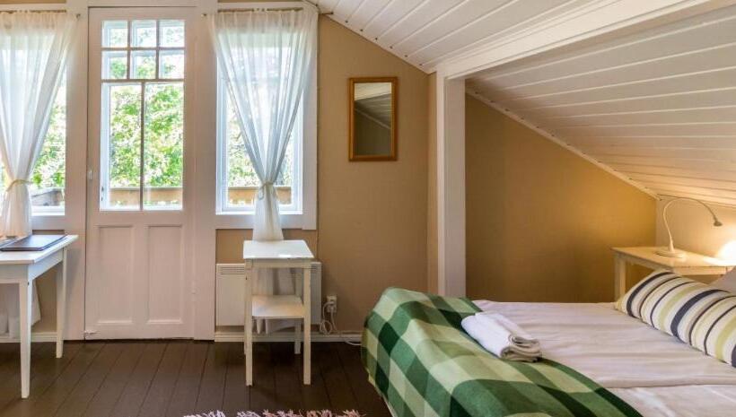 ファミリールーム, Hanko Villa Anke & Janne