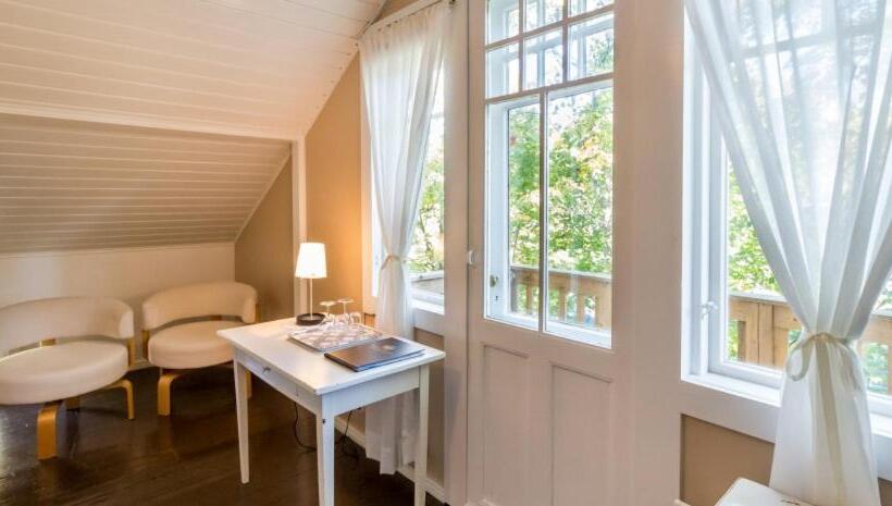 Семейный Номер, Hanko Villa Anke & Janne
