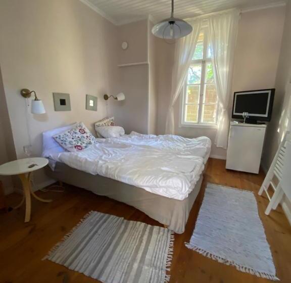 Номер Стандарт, Hanko Villa Anke & Janne