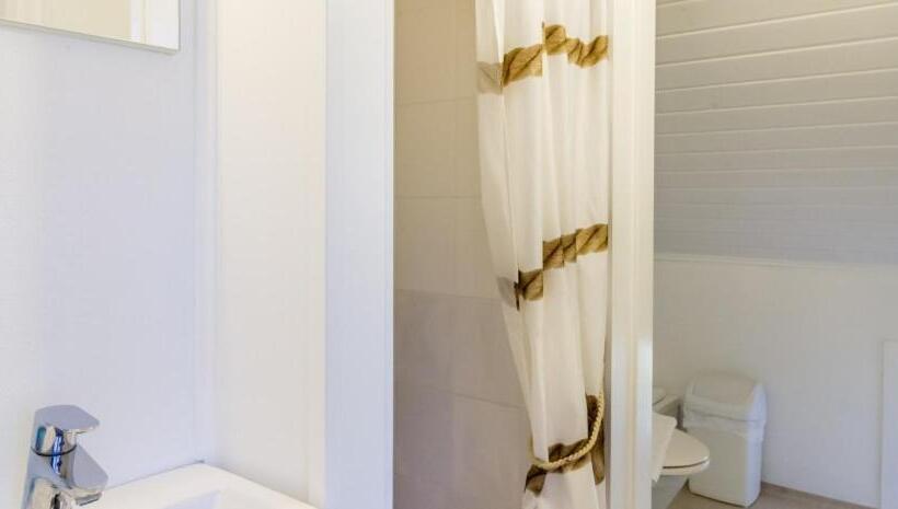 ファミリールーム, Hanko Villa Anke & Janne