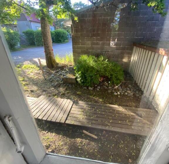 スタンダードルーム, Hanko Villa Anke & Janne