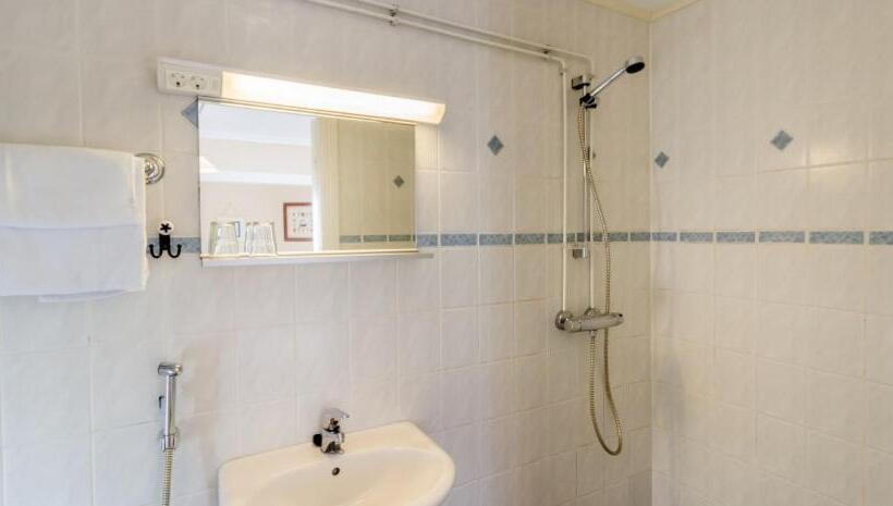 スタンダードルーム, Hanko Villa Anke & Janne