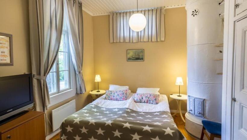 スタンダードルーム, Hanko Villa Anke & Janne