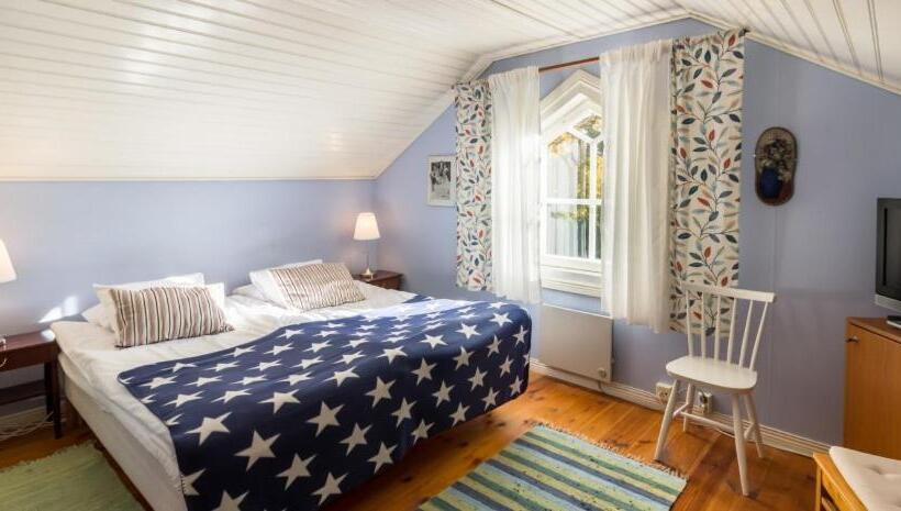 スタンダードルーム, Hanko Villa Anke & Janne