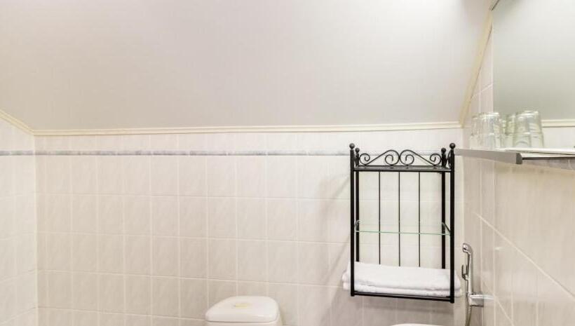 スタンダードルーム, Hanko Villa Anke & Janne