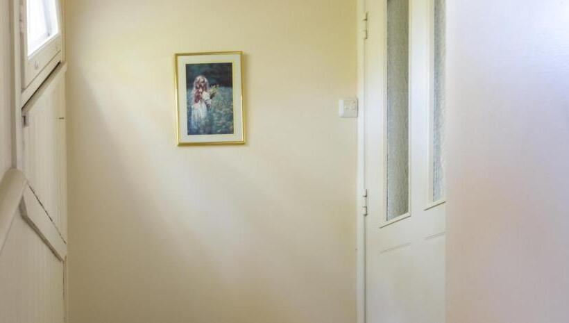 スタンダードルーム, Hanko Villa Anke & Janne