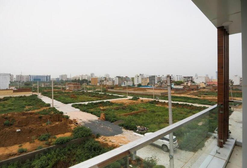 Habitació Triple Clàssica, Oyo Flagship 74770 Coco Tree