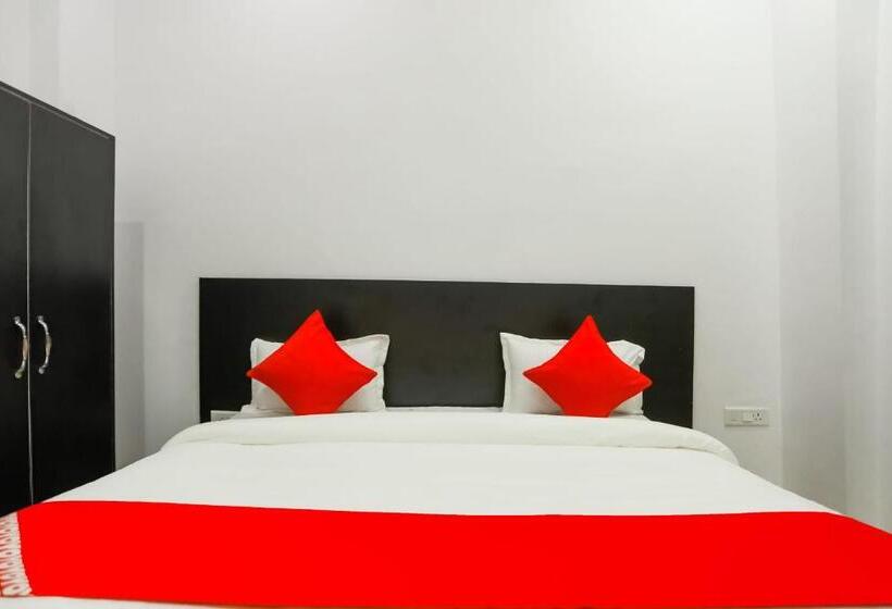 Habitació Triple Clàssica, Oyo Flagship 74770 Coco Tree