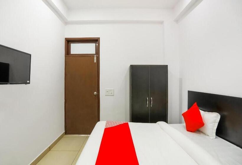 Habitació Triple Clàssica, Oyo Flagship 74770 Coco Tree