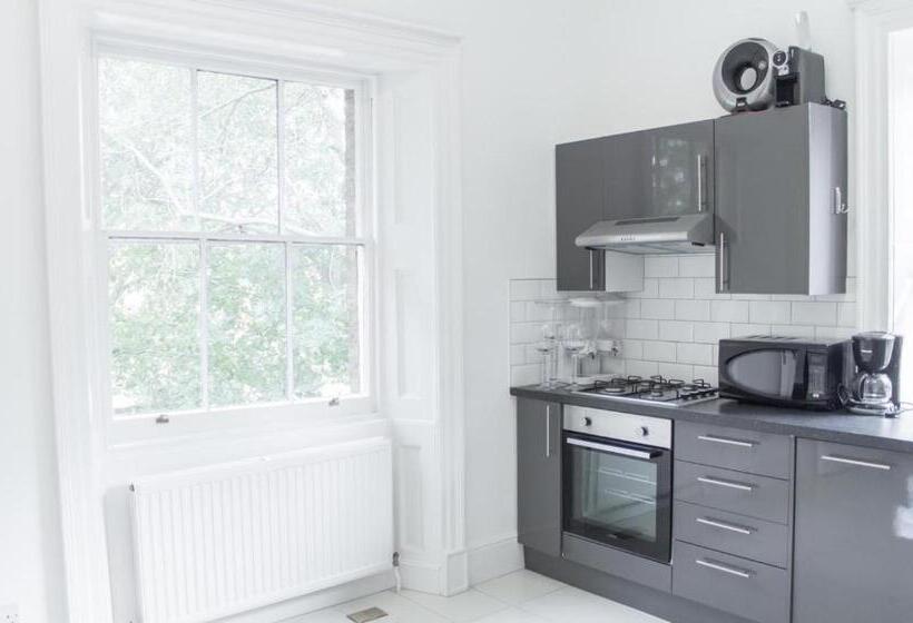 Superior Suite, Mansion House With Spacious Apartments Close To Excel London And Canarywharf