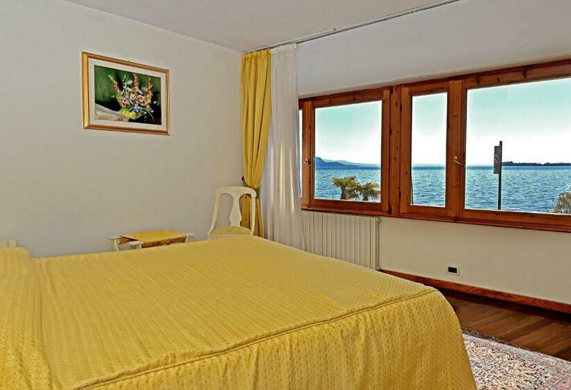 Четырехместный Номер Стандарт, Camere Al Veliero
