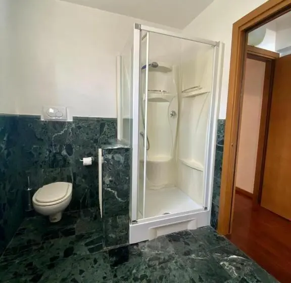 レイクビュースタンダードルーム, Camere Al Veliero