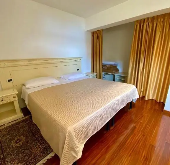 スタンダードルーム, Camere Al Veliero
