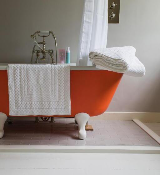 Номер Deluxe Кровать Кинг, Flore House