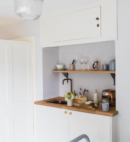 キングサイズベッドのデラックスルーム, Flore House