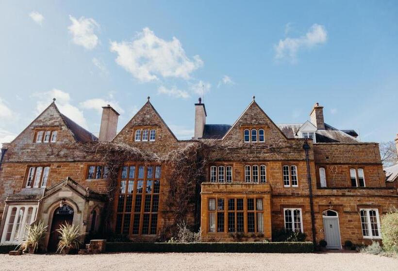 キングサイズベッドのデラックスルーム, Flore House