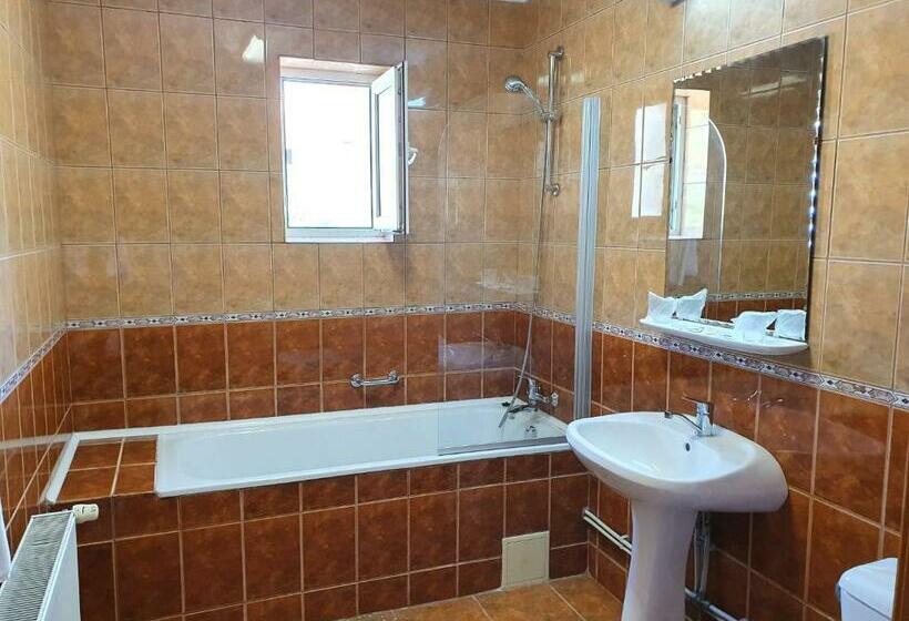 غرفة قياسية, Moldotour