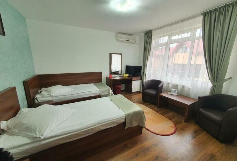 غرفة قياسية, Moldotour