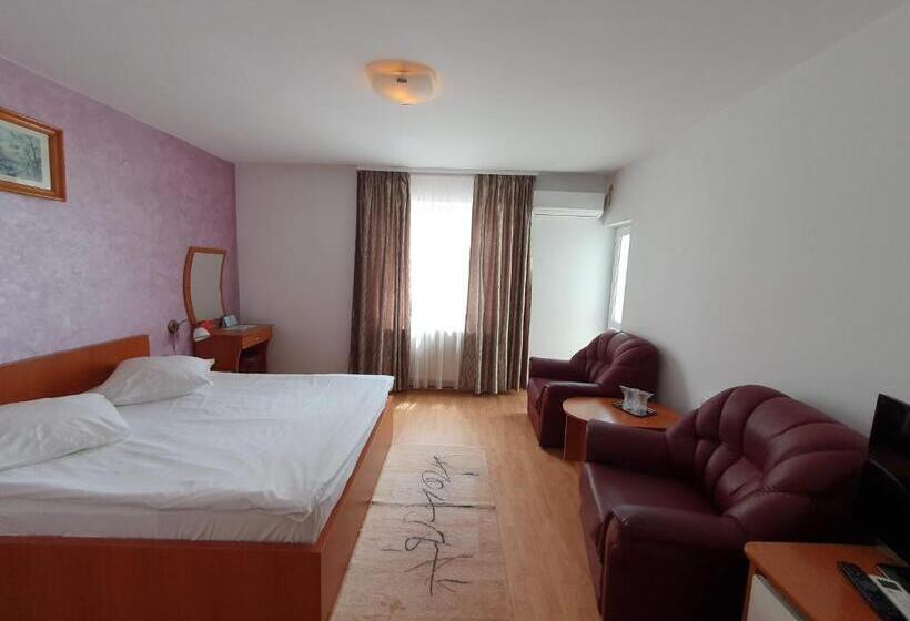 غرفة قياسية, Moldotour