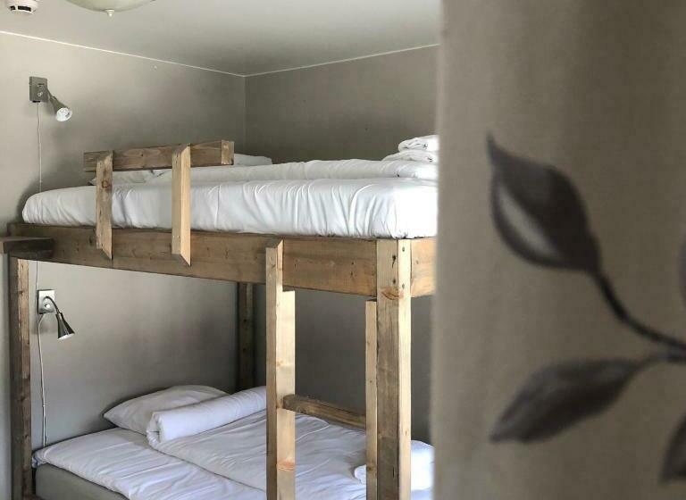 اتاق استاندارد, Villa Sole, Trysil