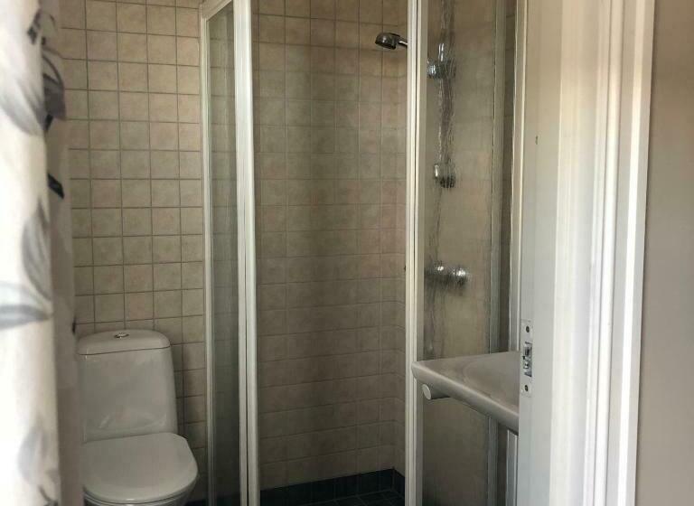 اتاق استاندارد, Villa Sole, Trysil