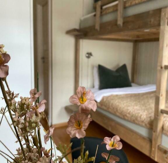 Номер Стандарт, Villa Sole, Trysil