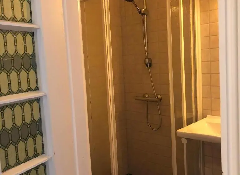 StandaardKamer, Villa Sole, Trysil