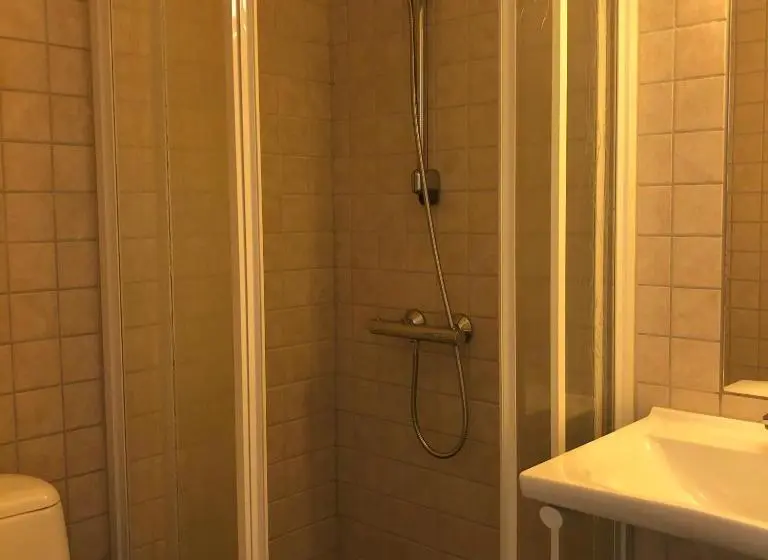 StandaardKamer, Villa Sole, Trysil