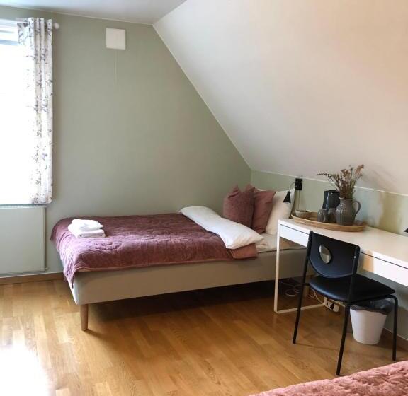 اتاق استاندارد, Villa Sole, Trysil