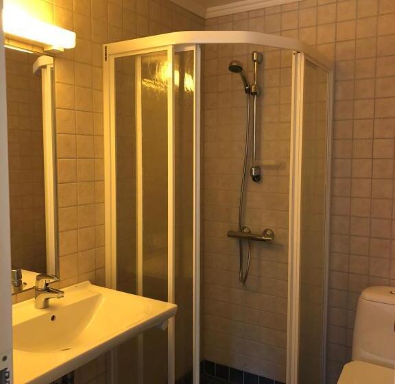 Номер Стандарт, Villa Sole, Trysil