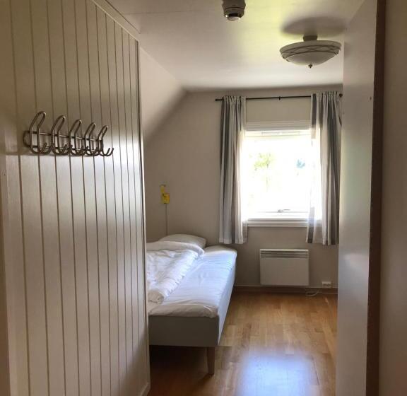 اتاق استاندارد یک نفره, Villa Sole, Trysil