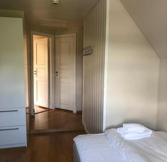 اتاق استاندارد یک نفره, Villa Sole, Trysil