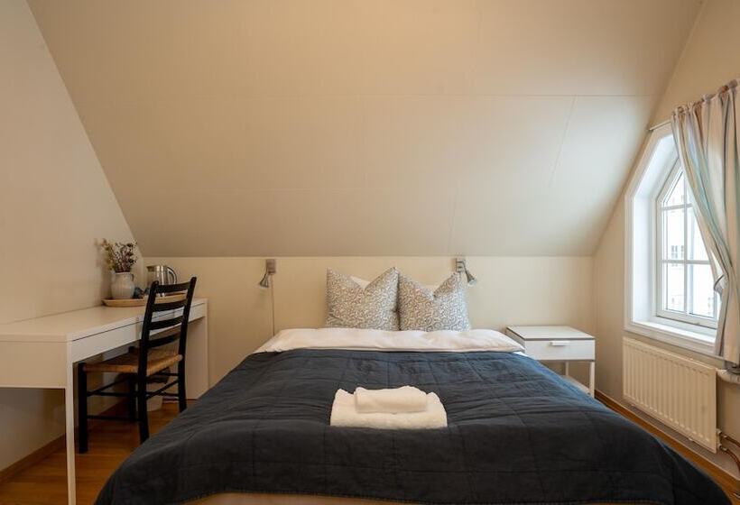 اتاق استاندارد, Villa Sole, Trysil