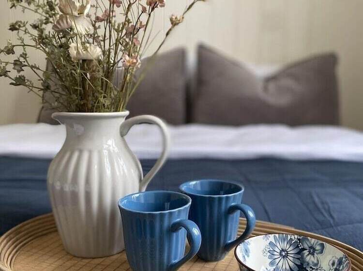 اتاق استاندارد, Villa Sole, Trysil