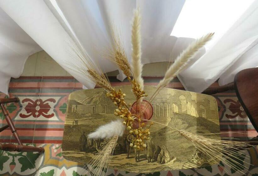 スーペリアールーム, Borgo Santuri