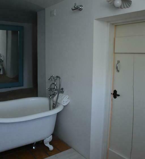 デラックスルーム, Borgo Santuri