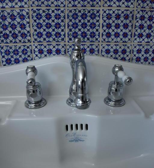 デラックスルーム, Borgo Santuri