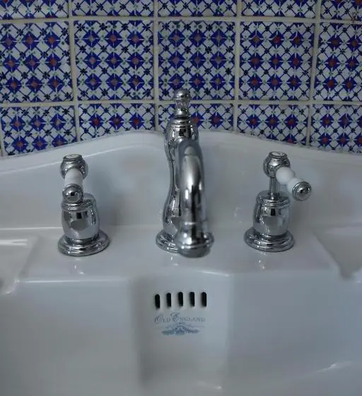Deluxe-huone, Borgo Santuri