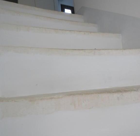 デラックスルーム, Borgo Santuri